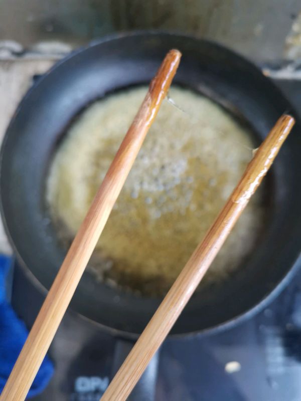 拔丝地瓜长山药