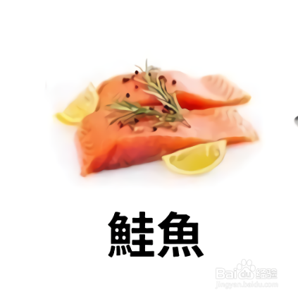 6种蛋白质最高的海鲜？