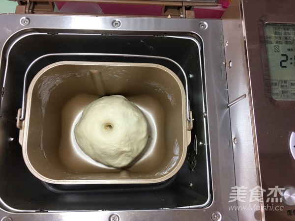 小象红糖花生包