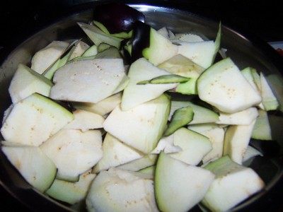 西红柿烧茄子的做法，快来学学吧！