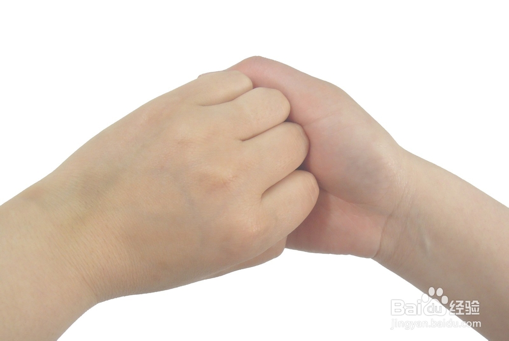 什么是六步洗手法