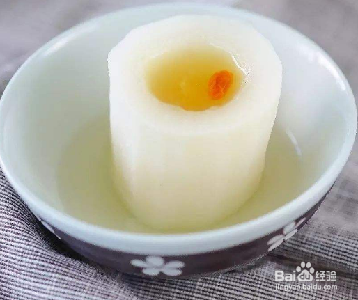 慢性支气管炎的日常饮食都有哪些