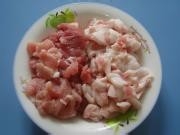 小炒肉的做法