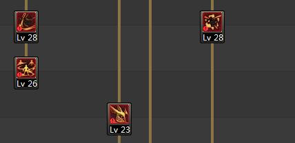 2018dnf剑魔刷图加点?dnf90剑魔最新改版加点?