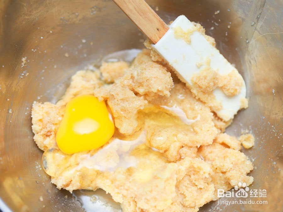 如何制基本的巧克力饼干