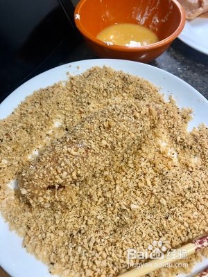 如何做出好吃的芝士鸡肉卷