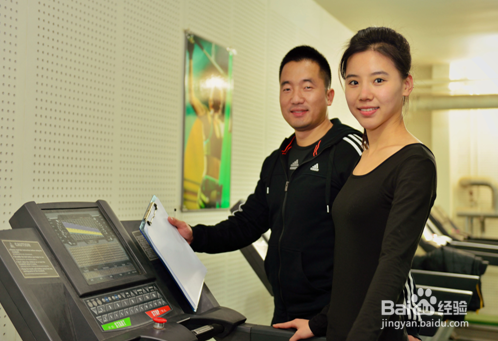 私人教练需要具备什么样的能力