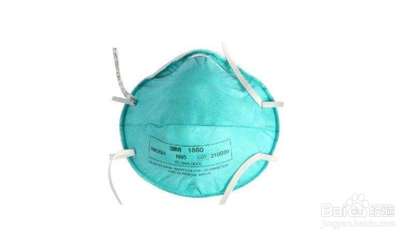 n95口罩与医用口罩的区别是什么