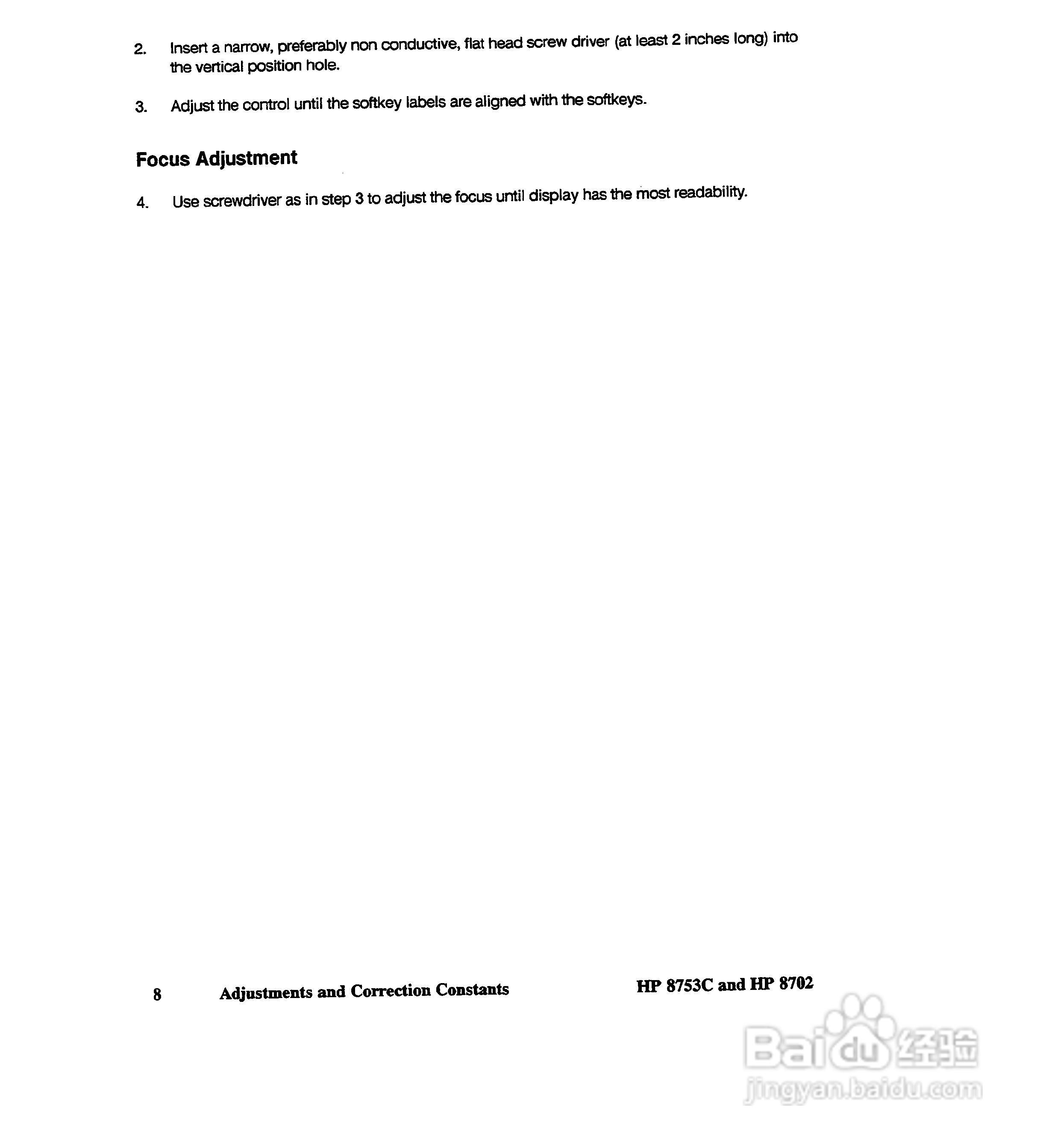 HP8753A/B/ C分析仪说明书:[17]
