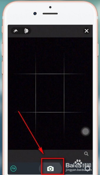 iphone拍照怎么显示时间地点
