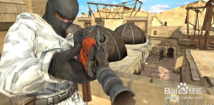 24小时反恐游戏攻略