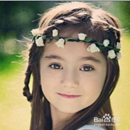 母婴 怎么从孩子的脸型判断TA的性格