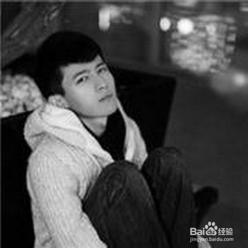 什么才能算的上是一个合格的男人?