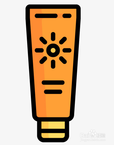 防晒霜的作用