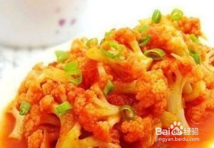 西红柿炒鸡蛋是如何制作的