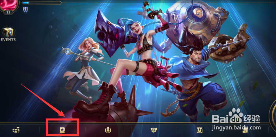 lol手游卡莎天赋怎么点