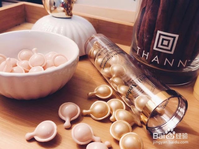 雅顿金胶怎么用