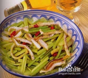 三十种凉拌菜做法