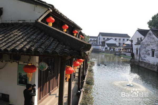 国内值得去的绝美老街你去过几条？