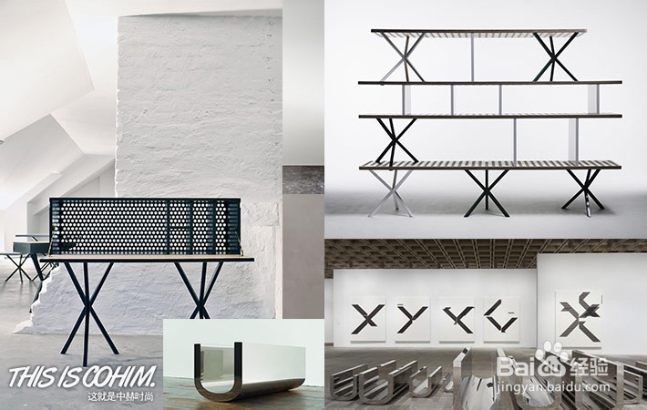 服装陈列手册——适合在学习服装陈列中的人