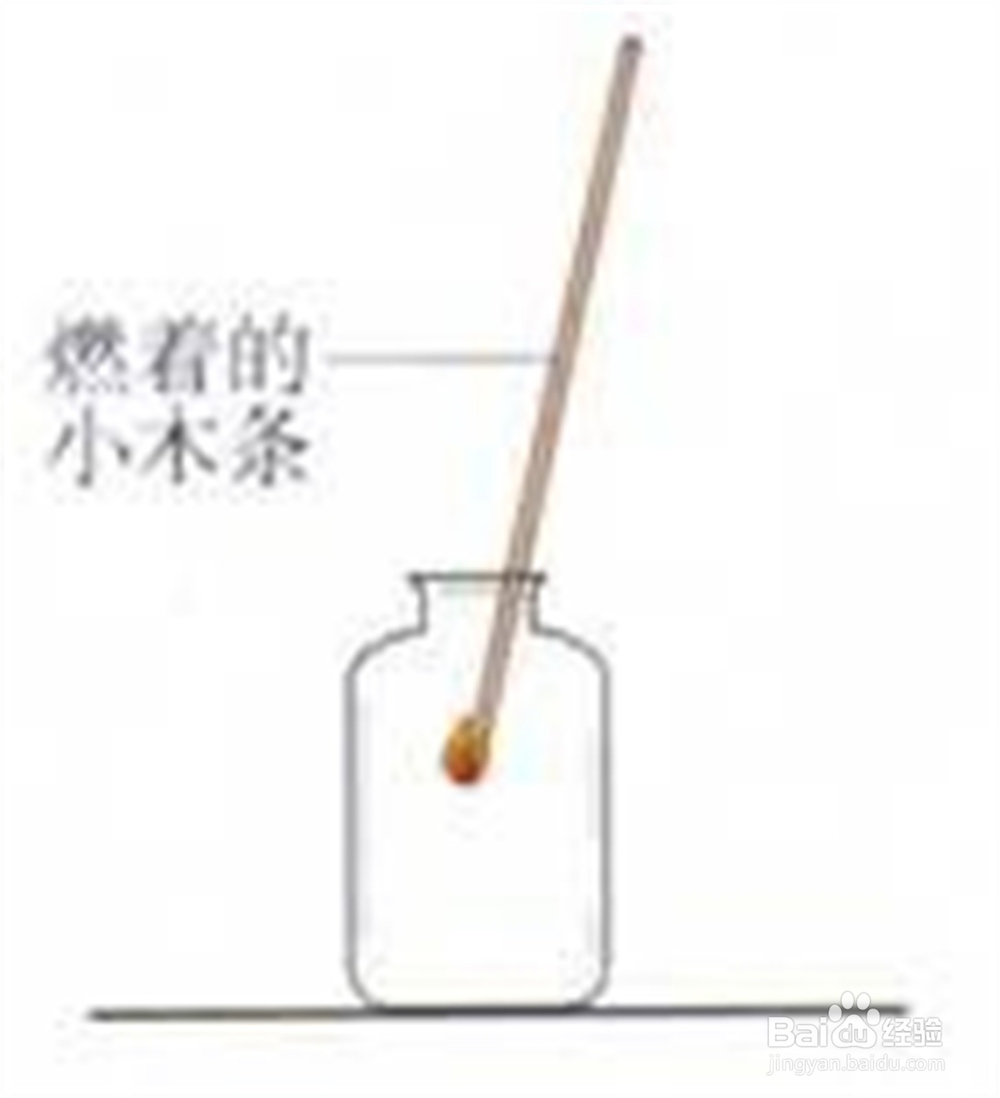 手把手教你学好九年级化学——1单元课题2