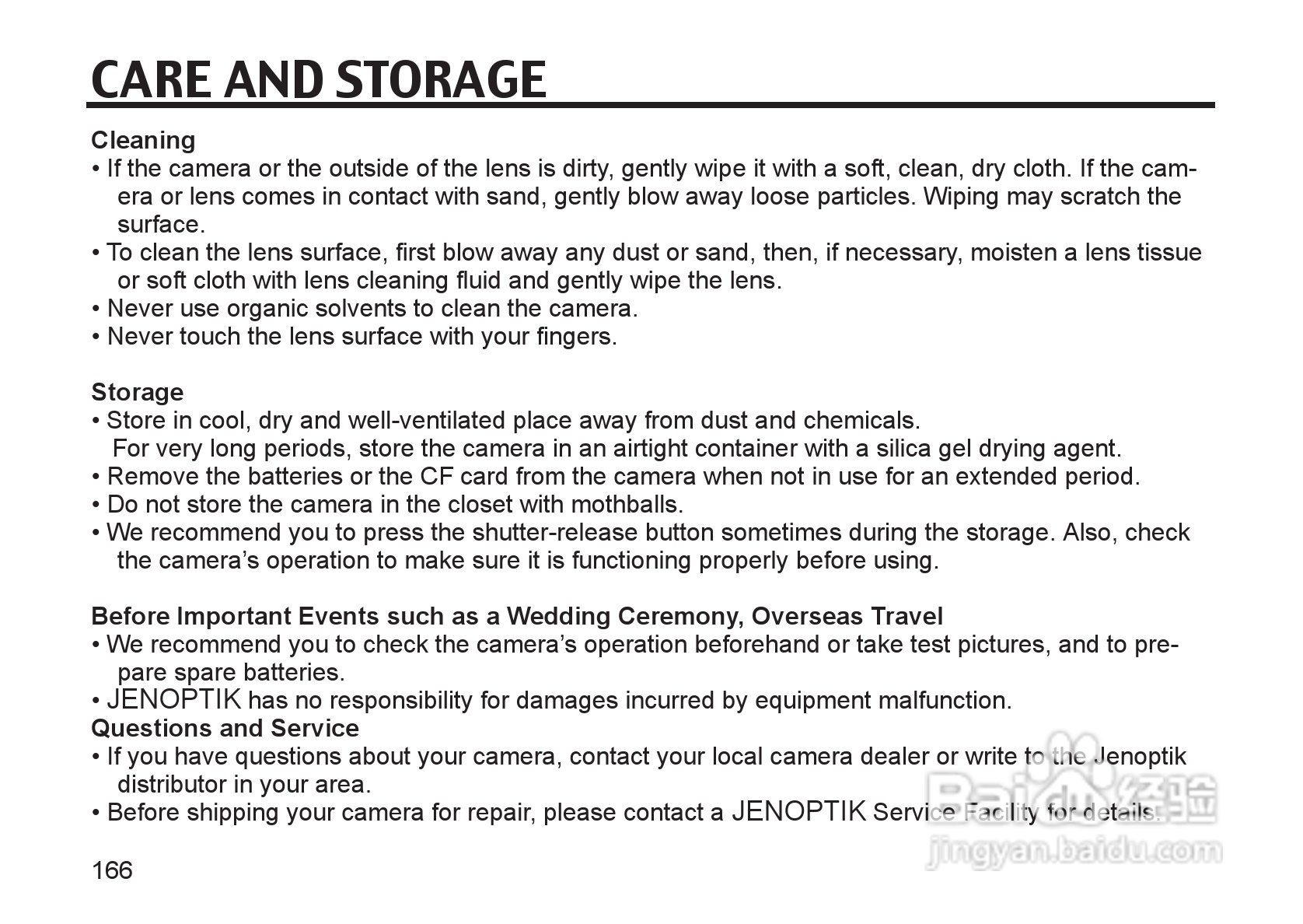 JENOPTIK JD 5200 z3数码相机说明书:[17]