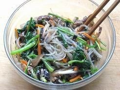 韩国石锅拌饭怎么做详细教程图解~