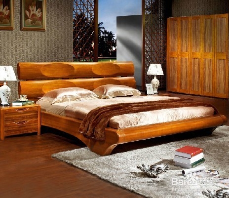 网上买床注意事项，如何买到一张好床