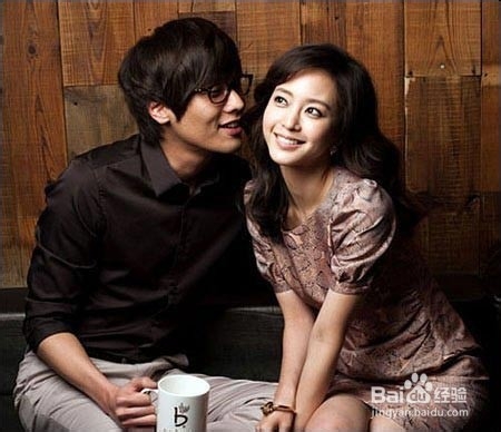 教你怎么追女生