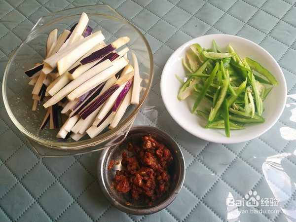 如何制作牛肉茄子煲