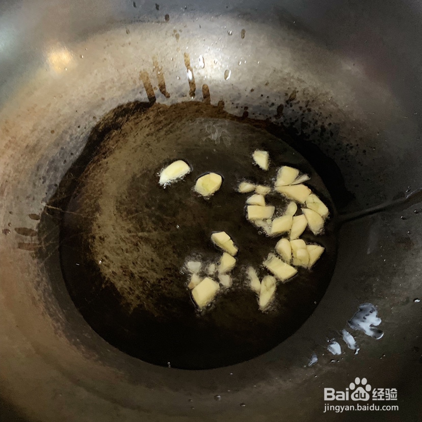 没那么讲究的家常蒜苔炒肉丝