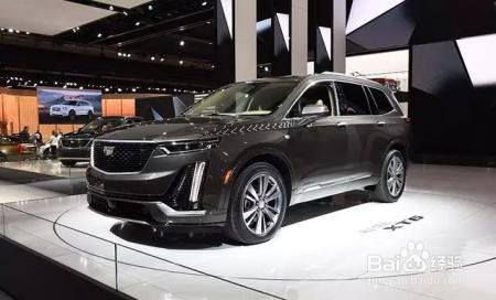 这款SUV真够狠的，5米车长配6座布局，上市半年后要卖飞？