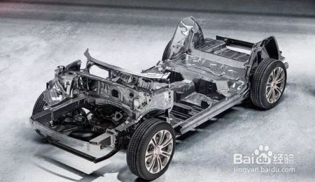 钥匙都有液晶屏，与沃尔沃共平台，吉利这款车让比亚迪慌了！