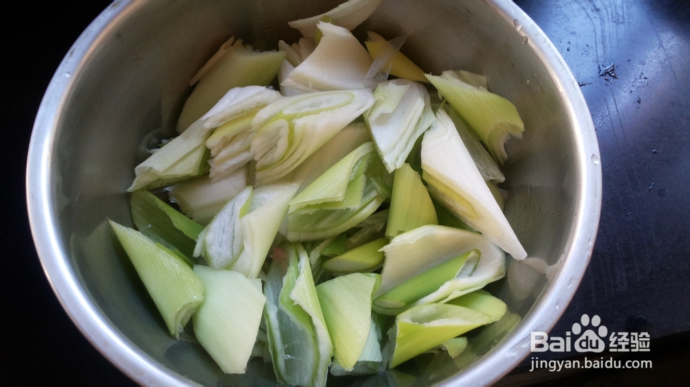 家常葱爆肉的做法