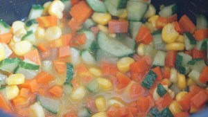 糯叽叽超好吃的金玉满堂