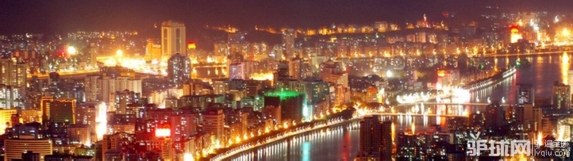 韶关旅游攻略