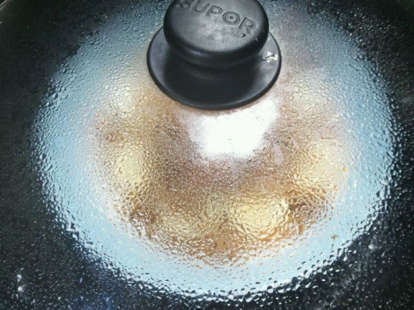 肉末蒸玉子豆腐