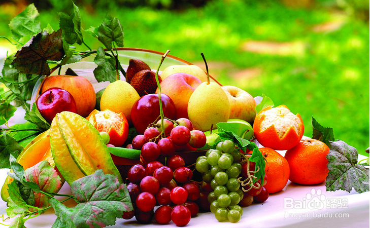 暂时缓解口臭小妙招