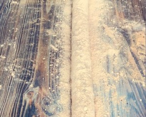 驴打滚的做法
