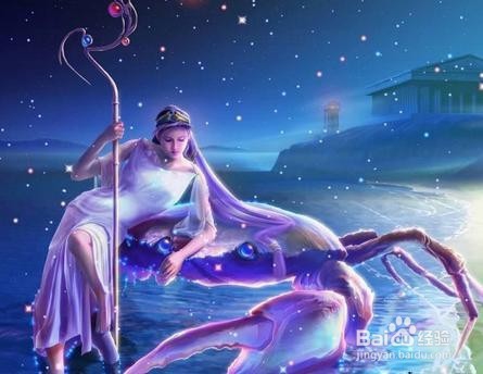 十二星座之最大排名