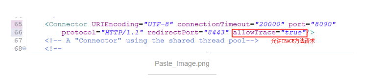 HTTP 方法总结!!!