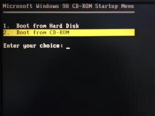 重装系统时键盘无响应怎么办？