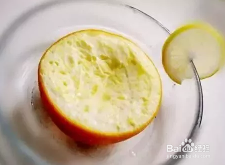 如何用橙子做美食,好吃不油腻!