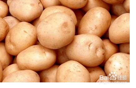 土豆怎么传入中国的