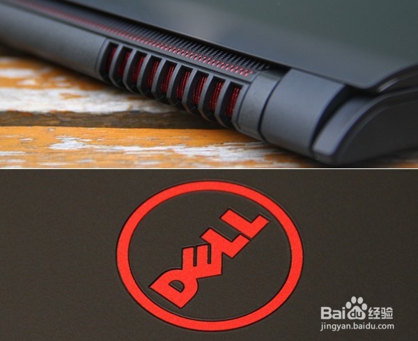 外星人是我大哥!戴尔游匣15P-2548B游戏本评测