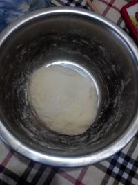 特级金牌手擀炸酱面