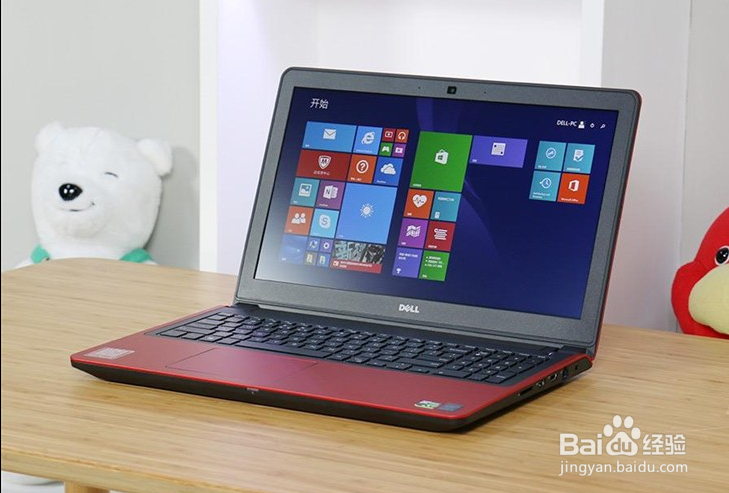 屏幕更大性能更强 戴尔游匣15P-2548B评测