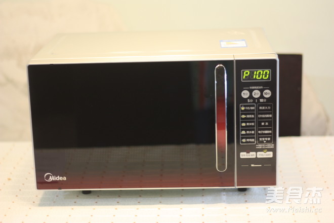 鸡汁土豆泥的做法