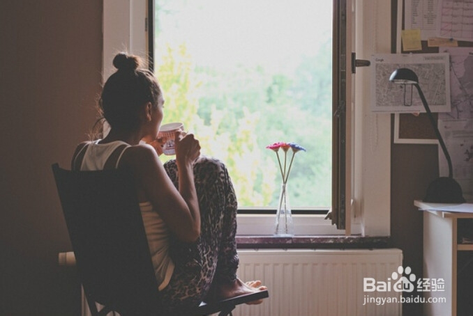 孤独的时候，怎么办