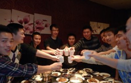 交友有什么技巧？